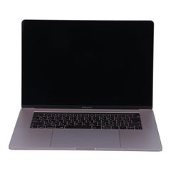 Apple MacBook Pro 16 本体 シルバー【ジャンク・訳あり】 - メルカリ