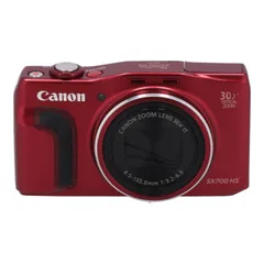 2026年最新】PowerShot SX700 HSの人気アイテム - メルカリ
