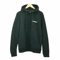 BURBERRY コットンフーディー 8057967 Aランク 24のサムネイル