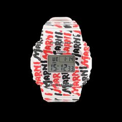 新品未使用 G-SHOCK マルMARNI 限定3000個 - メルカリ