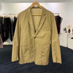 ANATOMICA マルタンゲール テーラードジャケット 46 コットン - メルカリ