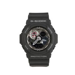 カシオ A1100D-1JF 極美品 フルメタル チプカシ Gショック - メルカリ