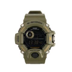 RANGEMAN【限定モデル】メン・イン・カモフラージュ（GW-9400CMJ