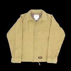 WTAPS SQDJACKET/17AW/完売モデル/入手困難/レア Bランク 82のサムネイル