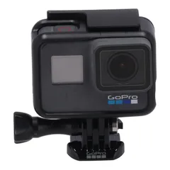 GoPro アクションカメラ/HERO6 BLACK CHDHX-601-FW Bランク 22のサムネイル