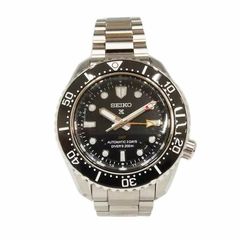 稼働/SEIKO SCUBAPRO 6309-729A 自動巻き ダイバー 時計 - メルカリ