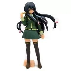 【中古】トレーディングフィギュア 三日月夜空B (レアver)  SR 僕は友達が少ない