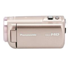 Panasonic video camera HC-V550M, B rank, 69
