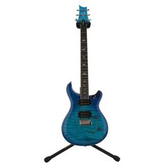 PRS Custom SE エレキギター バースト仕上げ - メルカリ