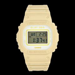 コラボ/G-SHOCK/モスグリーン/時計/HERO/キムタク/DW-5600 - メルカリ