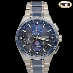 SEIKO アストロンネクスター/大谷翔平2024年限定モデル SBXC165 SAランク 06のサムネイル