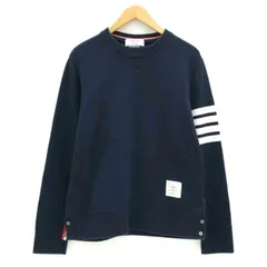 THOM BROWNE クラシックループバック4BARスウェットシャツ MJT021H-00535-461 ABランク 24のサムネイル