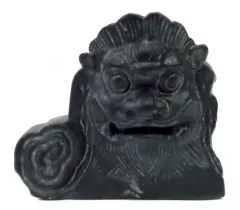 【中古】トレーディングフィギュア 鬼瓦(松本城) 「カプセルQミュージアム 日本の城 名鑑II」のサムネイル