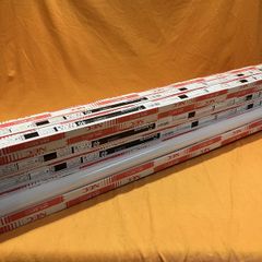 TOSHIBA 蛍光管 FHF32EX-L-H 未使用25本セット○メロウライン - メルカリ