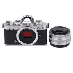 シャッター数700回台】Nikon Z fc 16-50 VR レンズキット - メルカリ
