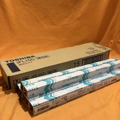 TOSHIBA Hfユーライン FHP32EN GU-TS 3本セット - メルカリ