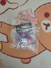 (正規品) サンリオ クロミ ガチャ 妖怪