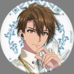 中古】バッジ・ピンズ [単品] 十龍之介 缶バッジ 「劇場版 アイド