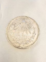 オーストリア大型銀貨】(1780年銘 約28g 直径40mm リストライク品