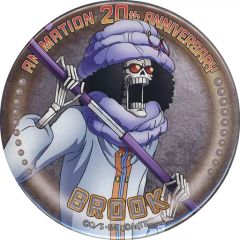 新品・超希少】ONE PIECE 20周年缶バッジコレクション特別ボックス
