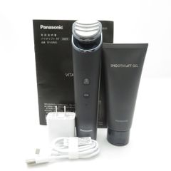 Panasonic RF美顔器 本体 SMOOTH LIFT GELセット Panasonic RF美顔器 本体 SMOOTH LIFT GELセット - メルカリ