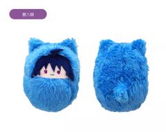 魔入りました！入間くん ちょぴぬいぷち 全3種 - メルカリ