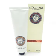 未使用 L'OCCITANE ロクシタン SH シア フットバーム 150ml BM12976X1のサムネイル