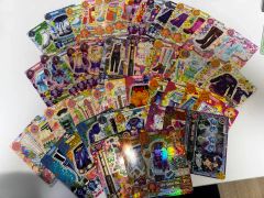 アイカツ 2014年 6弾 CP 星座ワンピース - メルカリ