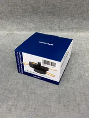 mont-bell アルパインクッカー 14+16パンセットのサムネイル