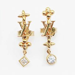 松島聡着用 Louis Vuitton ピアス・プディルイ - メルカリ