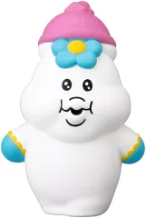 【中古】食玩 トレーディングフィギュア 6.んぽちゃむ(ふゆのひ) 「んぽちゃむフレンズ2」