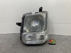 スズキ 純正 DA17V エブリィ ハロゲン左 ヘッドライト LE14C6327 エブリィバン エブリー DA17V 純正 左 ヘッドライト/ランプ ハロゲン