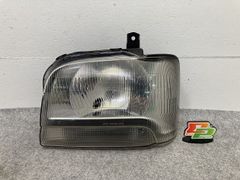 エブリィバン エブリー DA17V 純正 左 ヘッドライト/ランプ ハロゲン