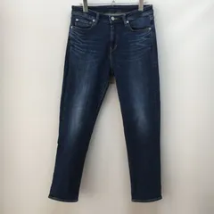Arnold Palmer　アーノルドパーマー　デニム　USED　13038のサムネイル