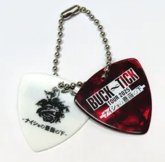 【中古】キーホルダー 今井寿 ランダムキーホルダー 「BUCK-TICK TOUR 2025 スブロサ SUBROSA」のサムネイル