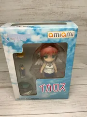 そらのおとしもの amiami フィギュア イカロスのサムネイル