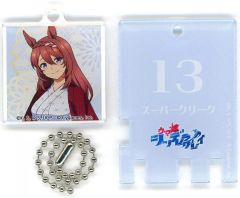ケイエスミラクル ラバーマスコット ウマ娘 - メルカリ
