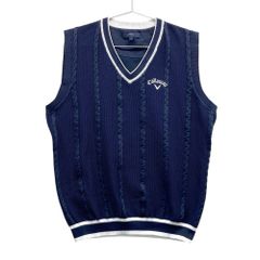 サイズ：46 ARCHIVIO アルチビオ ハーフジップ 長袖ポロシャツ