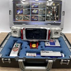 仮面ライダーファイズ ファイズギアボックス トイザらス限定カラー