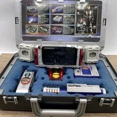 2026年最新】ファイズギア 未開封の人気アイテム - メルカリ