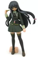 【中古】トレーディングフィギュア 三日月夜空A SR 僕は友達が少ない