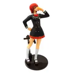 【中古】トレーディングフィギュア 椎名夏音 「シャイニング・ウィンド フィギュアコレクション2」のサムネイル