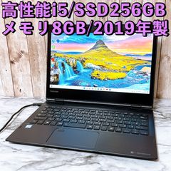 高性能i7☆SSD512/メモリ16GB☆Win11 タッチパネル付き 薄型PC - メルカリ