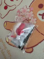 (正規品)サンリオ マイメロディ(マイメロディ) ガチャ スシ
