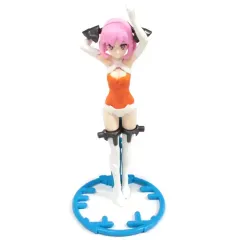 【中古】トレーディングフィギュア フミミ 「UNLIMITS PROJECT 換装少女AA」
