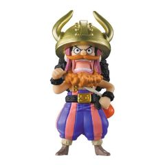 [중고] 트레이딩 피겨 우솝(엘바프 Ver.) [From TV animation ONE PIECE 원피의 열매 제25해전]