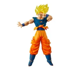 【中古】トレーディングフィギュア 超サイヤ人 孫悟空 「HG ドラゴンボール05 MAJIN BUU SAGA2」