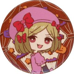 [중고] 배지 핀스 람다 델타 [우미네코 없이 무렵에 POP UP SHOP in AmiAmi 캔 배지 61/할로윈 ver. 레트로 아트 일러스트]