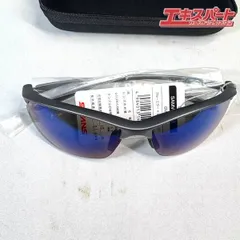 【未使用品】SWANS サングラス SAMV-1051 ブルーミラーｘ偏光スモーク 湘南台店のサムネイル
