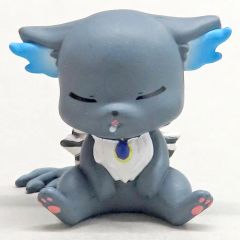 [중고] 트레이딩 피겨 그림 [어깨 준 Fig. 디즈니 트위스티드 원더랜드 Vol.5 옥타비넬 기숙사 & 그림]